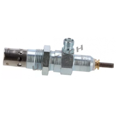 Świeca żarowa płomieniowa MERCEDES MAN : GF 002 , 51268030041