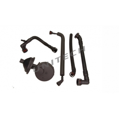 28-0252SET MAXGEAR ODMA SEPARATORA OLEJU BMW E46 E39 E60 E38 M52 M54