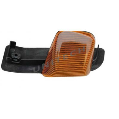 LAMPA KIERUNKOWSKAZU IVECO TRAKKER, STRALIS PRAWA ; TD03-59-003AYR , 504098243