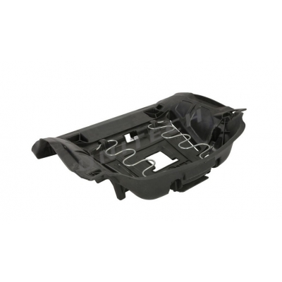 6069400005 SIEDZISKO WSPORNIK SIEDZISKA FOTELA PASAŻERA TOURISMO SETRA 400 500 TRAVEGO A6069400005