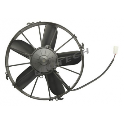 Wentylator osiowy tłoczący MAN LION´S CITY; NEOPLAN CITYLINER, JETLINER, SKYLINER : 74316006 , VA01-BP70/LL-36S