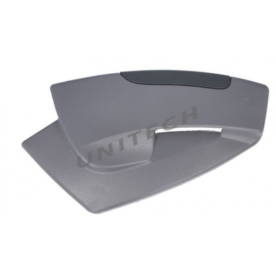 Osłona-maskownica fotela L Mercedes Tourismo Trawego Setra 315 415 : A6299515721, A6299513621