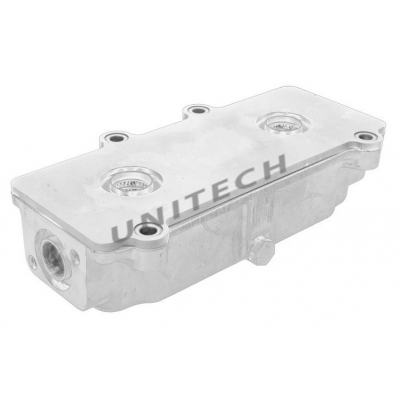 CHŁODNICA OLEJU SOLARIS  DAF 75 CF : 1834453 , 0000068746