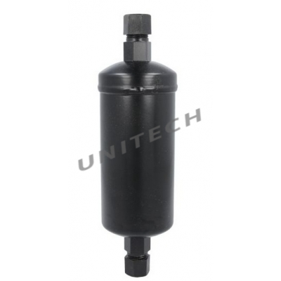 OUSZACZ KLIMATYZACJI 7/8-20"MO-3/8"MO IVECO MAN MERCEDES SCANIA SOLARIS VOLVO : 0008342769 , 0008340869