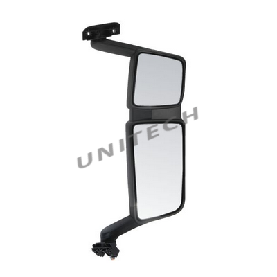 LUSTRO SCANIA  PRAWE PODGRZEWANE STEROWANE ELEKTRYCZNIE : 2645652 , 2558091