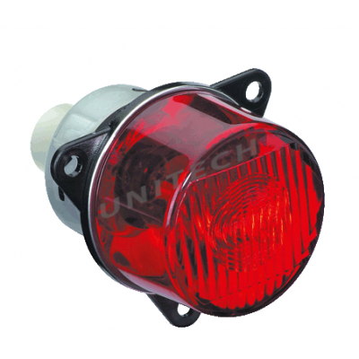 LAMPA TYLNA PRZECIWMGIELNA MAN,MB,NEOPLAN,VOLVO  2NE008221031 HELLA