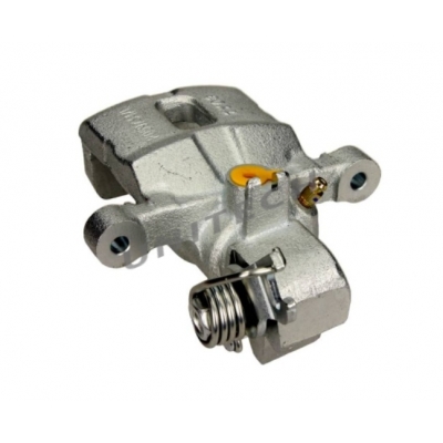 ZACISK HAMULCOWY KIA PICANTO 1,0/1,1 04- TYL LEWY ; 82-0377