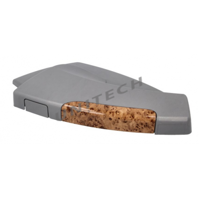 6329501539 OSŁONA FOTELA PASAŻERA PRAWA MERCEDES  TOURISMO 6329501539