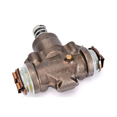 CYLINDEREK HAMULCA MAN TYL LUCAS , 81500006242 , 025.257