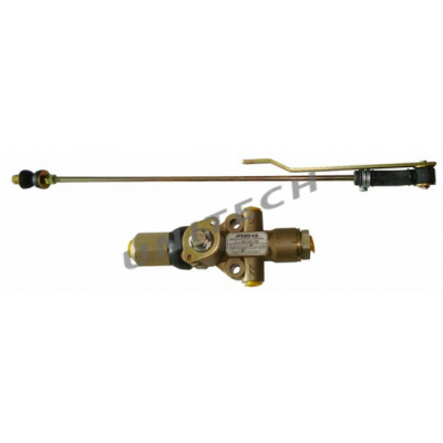 ZAWOR POZIOMUJACY PODUSZEK ZAWIESZENIA TYL  SOR