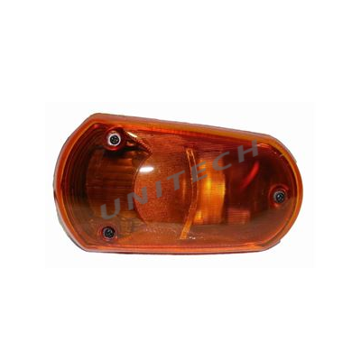 LAMPA KIERUNKOWSKAZU POMARANCZOWA IVECO IRIZAR ,MAN, Mercedes-Benz, Neoplan, Scania, Volvo , 2.24552 , 2BM008 355-001