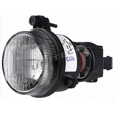 Lampa przeciwmgielna L/P (H3) 24V VOLVO ; BOVA FUTURA; NEOPLAN CENTROLINER  504133108  , 1NL 007 186-047