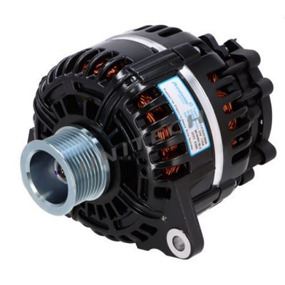 ALTERNATOR SOLARIS URBINO 24V 120A ,  AVI147S3238HD , 19092004