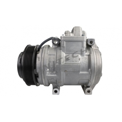 KOMPRESOR KLIMATYZACJI  /BEZ SPRZEGLA/ BOVA VDL FUTURA II MAGIQ ; 30041819 , 4472006366