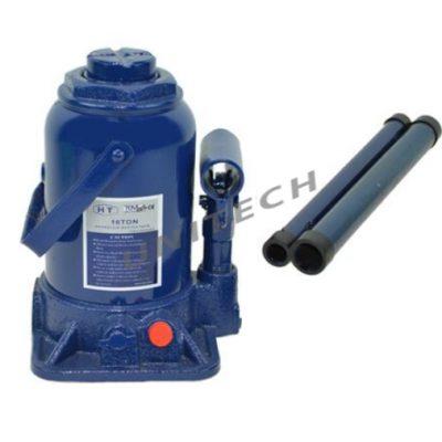PODNOSNIK HYDRAULICZNY 16T NISKI WYSOKOSC 190-330MM MTX JA110424/16T