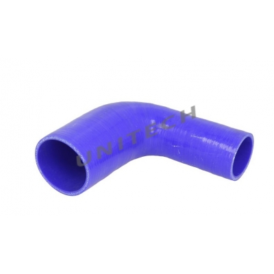 KOLANKO SILIKONOWE 90 STOPNI  50/70x150x150