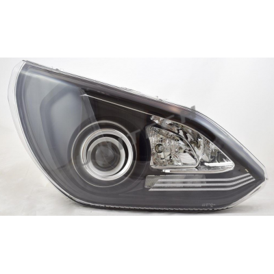 A0005404354 REFLEKTOR SETRA SERIA 500 PRAWY XENON COMFORT CLASS 0005404354
