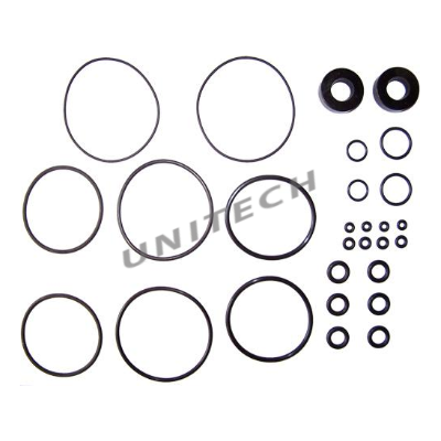 Zestaw naprawczy zaworu ABS  KNORR  0 486 204 004X ; 0 486 204 02  , WT/BOSK.1.8