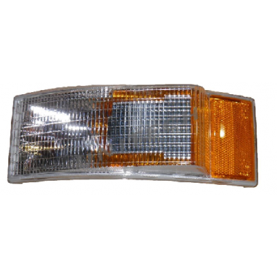 LAMPA KIERUNKOWSKAZU PRZOD LAMPA VOLVO FH FH12 , 3981668