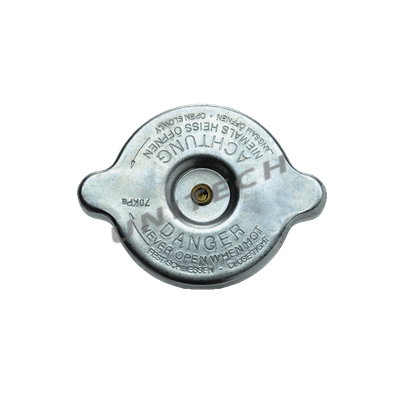 81.06110-0020 Korek MAN NEOPLAN zbiornika wyrównawczego, chlodnicy 1BAR  81061100020