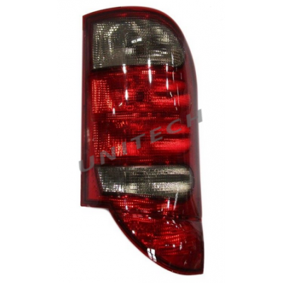 LAMPA ZESP0LONA TYL LEWA SETRA 415GTHD, 415GT, 415UL ; 0008204764 , A0008204764