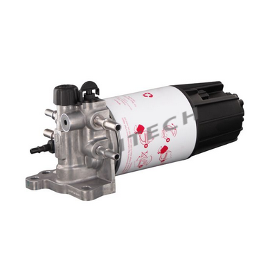 FILTR PALIWA RENAULT MIDLUM Z PODSTAWA : 2.12607 , 7421088114