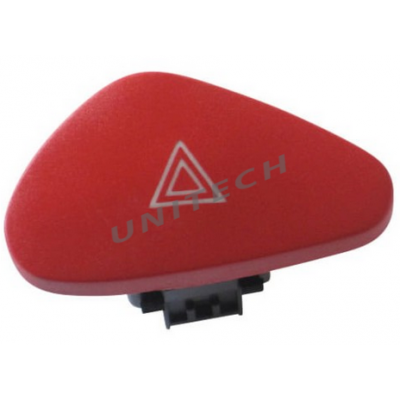 WŁĄCZNIK ŚWIATEŁ AWARYJNYCH IRISBUS CROSSWAY, RECREO, EVADYS