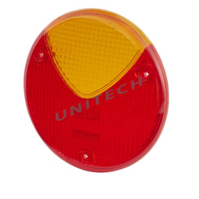 Szkło lampy tylnej   L/P zespolona ; 9EL 964 536-001 , 9EL964536-001