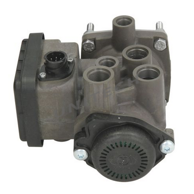 REGENEROWANY MODULATOR EBS STEROWANIA NACZEPY VOLVO, RVI ; K000918 , K020624