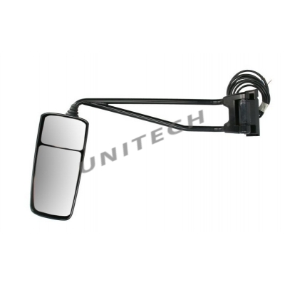 Lustro zewnętrzne P manualne dzielone składane SOLARIS ; 1905.024.107 , 9826V01Y