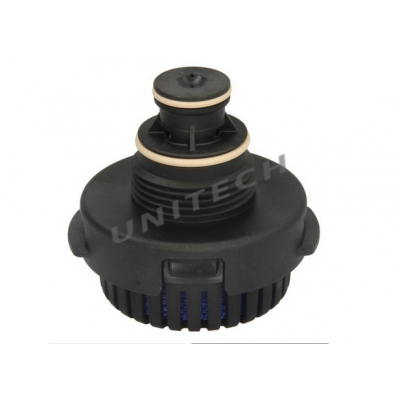 9325109052 TLUMIK OSUSZACZA APU SCANIA Z ZAWORKIEM ZY29439