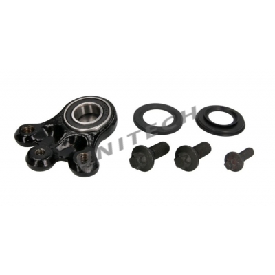MAXGEAR MGZ-403016 SWORZEŃ WAHACZA DOLNY PEUGEOT 407  CITROEN C5 C6