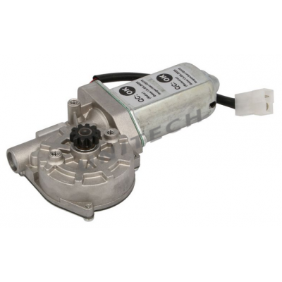 Silnik otwierania drzwi Masats 12V SPRINTER IVECO : 0130821324 , 0 130 821 324