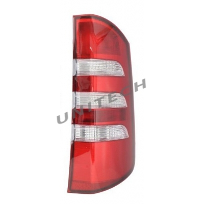 LAMPA TYL PRAWA MB CITARO INTOURO CONECTO : 000 820 69 64 , 0008206964