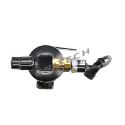 G716550030013 OSUSZACZ KLIMATYZACJI FENDT FARMER FAVORIT G716550030013