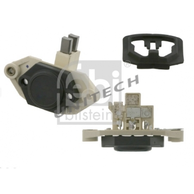 REGULATOR NAPIECIA VOLVO SCANIA RENAULT DAF MAN IVECO MERCEDES  FE18197 ,  F04R320367