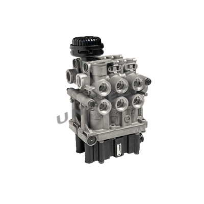 ZAWOR ELEKTROMAGNETYCZNY ECAS MAN  4729051110