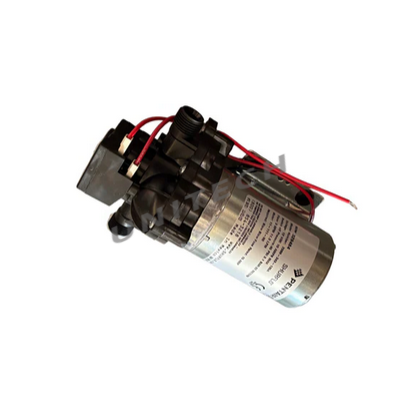 POMPA CYRKULACYJNA 24V AUTOBUS CZYSTA WODA DO TOALET , 2088473143 , C8318