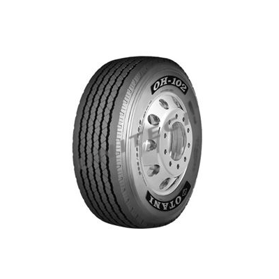 OPONA 385/65 R22,5 OTANI OH-102 5 ROWKOW PR20, 160K M+S,* C/B 74DB PROWADZACA,NACZEPA OTANI 385/65 R22,5 OH-102