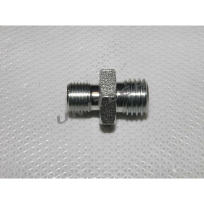 ZLACZKA DWUSTRONNA M12*M16