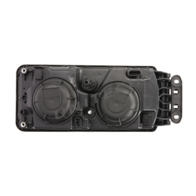 504238532 REFLEKTOR IVECO ARWAY LEWY 504238532