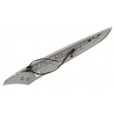 Lampa kierunkowskazu lewa Setra 515HDH 516HDH 517HDH : A0028201221 , 0028201221 ,CL-SE001L