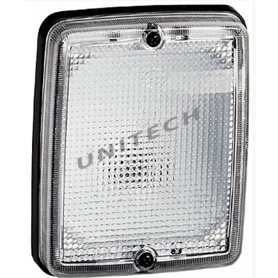 LAMPA COFANIA MERCEDES CITARO, TURISMO ,  2ZR 003 236-051 , 0005442407