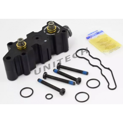 Zestaw naprawczy osuszacza powietrza VOLVO 9700 , SCANIA IRIZAR : 4324259202 , 21489991