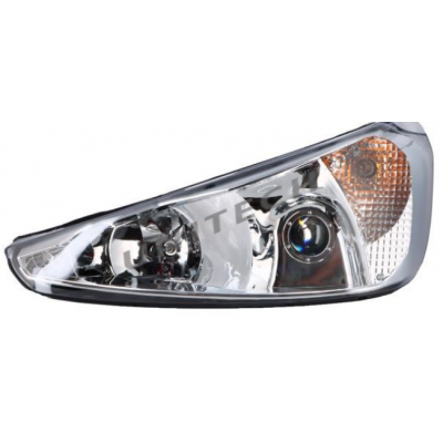 Refklektor lampa Scania Irizar L  ; YG-01-246AL , 8002893