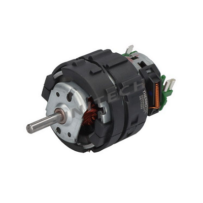 Silnik dmuchawy MAN : 0 130 007 004 , 0130007004