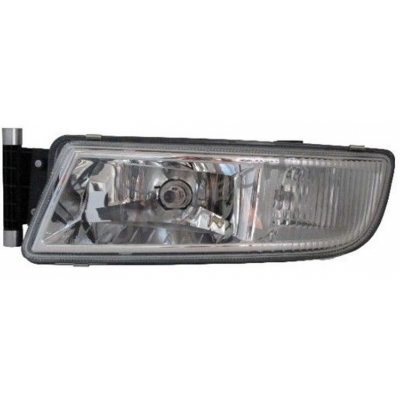 LAMPA HALOGEN PRZECIWMGIELNY MAN TGX/TGS ,LEWY ;  81251016521 , TD01-57-016L