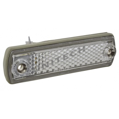 LAMPA OBRYSOWA DASZKA MAN TGA TGL; 81252606099 ,  3.31114