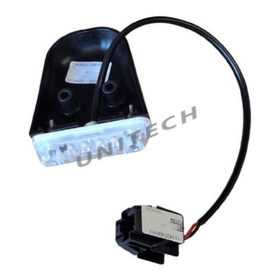 Lampa obrysowa przednia górna biala CROSSWAY EWADYS : 5801208988