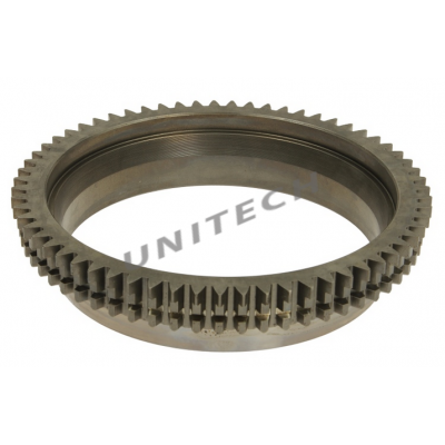 PIERŚCIEŃ SYNCHRONIZATORA SKRZYNI BIEGÓW ZF AS TRONIC MID 12 AS : 81324250165 ,1336333006ZF